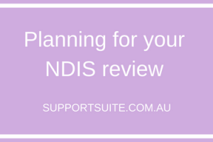 NDIS review